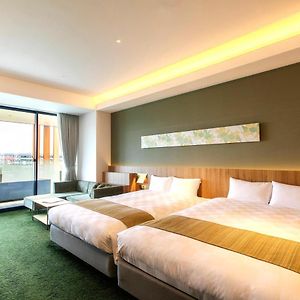 Suite City View